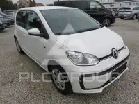 2018 Volkswagen Up