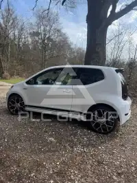 2018 Volkswagen Up