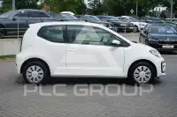 2018 Volkswagen Up