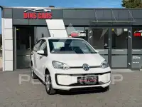 2018 Volkswagen Up