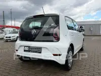 2018 Volkswagen Up