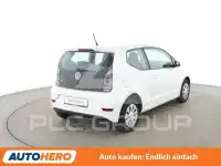 2018 Volkswagen Up