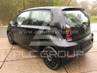 2018 Volkswagen Up