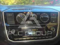 2018 Volkswagen Up