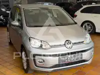 2018 Volkswagen Up