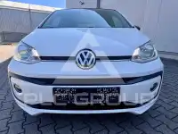 2018 Volkswagen Up