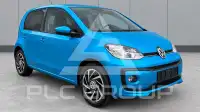 2018 Volkswagen Up