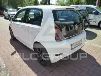 2018 Volkswagen Up