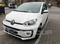 2018 Volkswagen Up