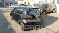 2018 Volkswagen Up