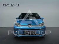 2018 Volkswagen Up