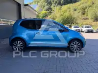 2018 Volkswagen Up