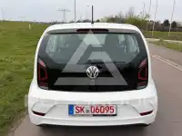 2018 Volkswagen Up