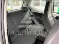 2018 Volkswagen Up