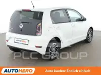 2018 Volkswagen Up