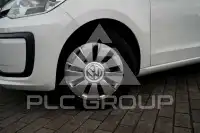 2018 Volkswagen Up
