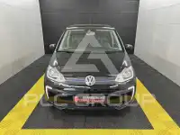 2018 Volkswagen Up