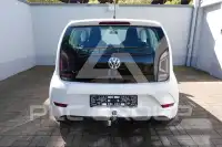 2018 Volkswagen Up