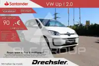 2018 Volkswagen Up