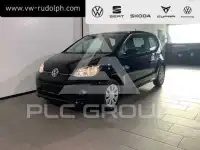 2018 Volkswagen Up