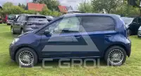 2018 Volkswagen Up