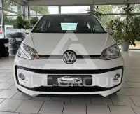2018 Volkswagen Up
