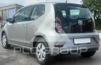 2018 Volkswagen Up
