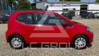 2018 Volkswagen Up