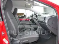 2018 Volkswagen Up