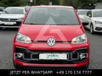 2018 Volkswagen Up
