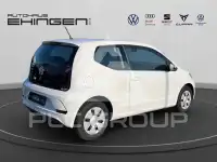 2018 Volkswagen Up