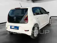 2018 Volkswagen Up