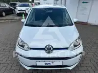 2018 Volkswagen Up