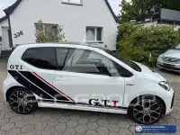 2018 Volkswagen Up
