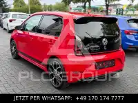 2018 Volkswagen Up