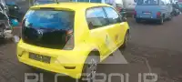 2018 Volkswagen Up