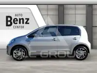 2018 Volkswagen Up