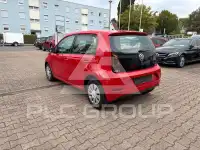 2018 Volkswagen Up