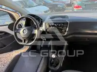 2018 Volkswagen Up