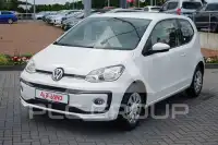 2018 Volkswagen Up