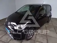 2018 Volkswagen Up