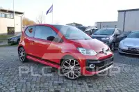 2018 Volkswagen Up