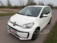 2018 Volkswagen Up