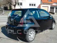 2018 Volkswagen Up
