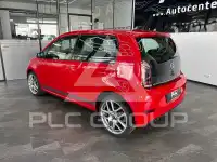 2018 Volkswagen Up