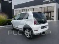 2018 Volkswagen Up