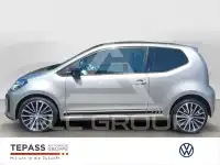 2018 Volkswagen Up