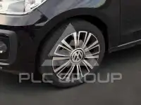 2018 Volkswagen Up
