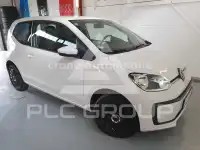 2018 Volkswagen Up