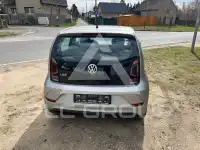 2018 Volkswagen Up